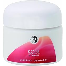 Amazon | Martina Gebhardt ジンセナクリーム （フェイス用クリーム